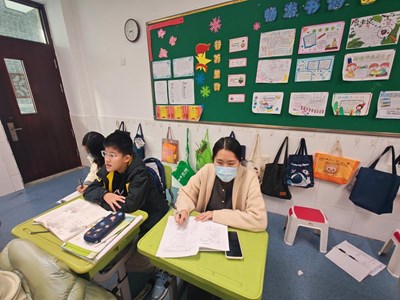 宋宇宁《出塞》课后研讨