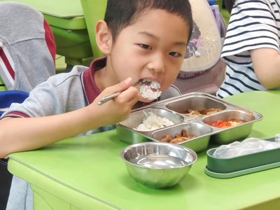 学生午餐情况06/23